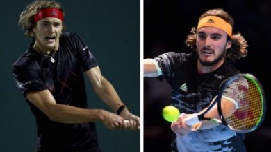 Photo of Мечот Циципас – Зверев ќе стане најмладото полуфинале на Ролан Гарос во последните 13 години