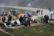 Photo of Македонија можна тампон зона за бегалци?