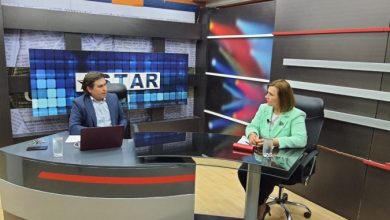 Photo of Министерката Шахпаска на ТВ Стар: Помош и поддршка на ранливите категории на граѓани и зачувување на секое работно место беа клучни приоритети во време на пандемија