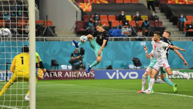 Photo of (Видео) Македонија со пораз од Австрија го започна Европското првенство