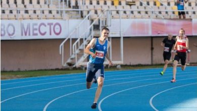 Photo of МОК одлучи Јован Стојоски од атлетичарите да не претставува на Олимписките игри во Токио