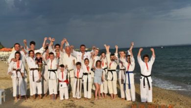 Photo of МТКФ го одржа летниот куп „Неа Флогита 2021“