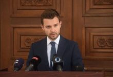 Photo of Муцунски смирува дека нема договор со Велика Британија за прифаќање мигранти