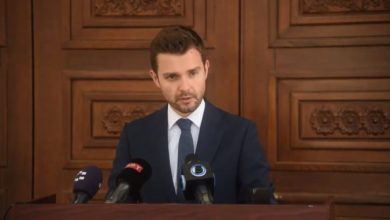Photo of Муцунски смирува дека нема договор со Велика Британија за прифаќање мигранти