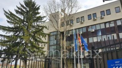Photo of МВР: Демант на изјавата на Игор Јанушев од ВМРО-ДПМНЕ за набавката на гуми за потребите на Министерството