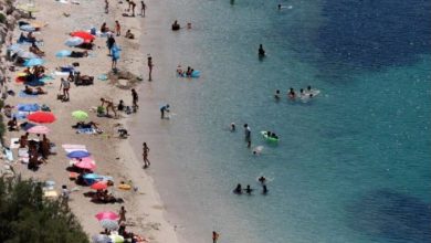 Photo of На човекот дневно му требаат не повеќе од 20 минути сончање