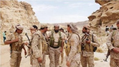 Photo of Најмалку 110 борци загинаа во судирите во Јемен за три дена