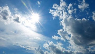 Photo of Најтопло во Демир Капија, измерени 37 степени