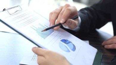 Photo of Намален прометот од продажба на услуги