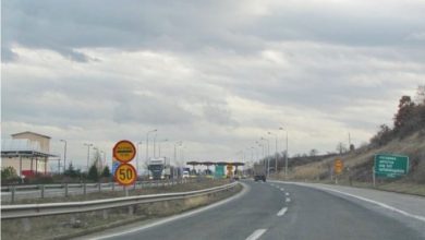 Photo of Македонски државјанин физички нападнат од три лица на автопат во Косово