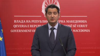 Photo of Нуредини: Ако се точни обвинувањата за увезениот мазут, тоа е криминал и ќе има одговорност