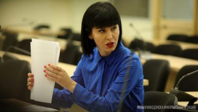 Photo of Фетаи: Убаво би било Советот на јавните обвинители уште еднаш да ја преиспита одлуката!