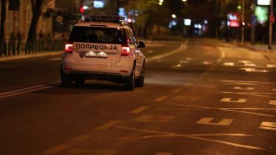 Photo of Од утре се укинува полицискиот час, ограничувањето на работното време на угостителските објекти, бројот на гости на прослави и на забраната за концерти и забави