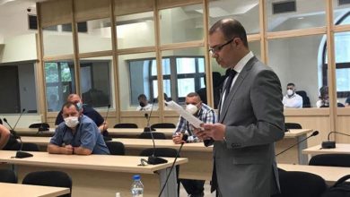 Photo of Одлагањето на пресудата за случајот „Тортура” за одбраната е јасна, за Обвинителство не