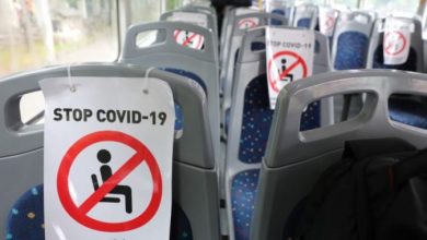 Photo of Одобрен е превоз на патници со максимален капацитет на превозните средства