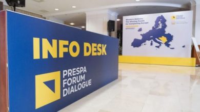 Photo of Охрид и Отешево на 1 и 2 јули ќе бидат домаќини на највисоките претставници од САД, Европа и регионот 