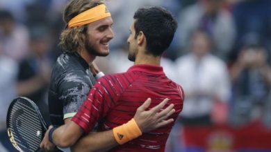 Photo of Ѓоковиќ против Циципас во финалето на Ролан Гарос