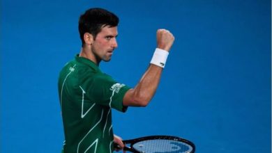 Photo of Ѓоковиќ со загубен сет ја почна одбраната на трофејот во Вимблдон
