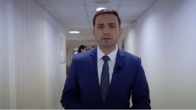 Photo of Османи: Наскоро ќе го затвориме прашањето за издавањето патни исправи во странство