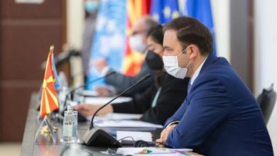 Photo of Османи: Обврски не се преземени, во Софија се разговараше за идеи како да се надминат разликите