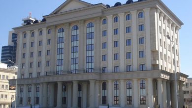 Photo of Основниот кривичен суд апелира странките во „Талир 1“ да се воздржат од давање коментари