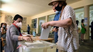 Photo of Отворени гласачките места за предвремените парламентарни избори во Ерменија