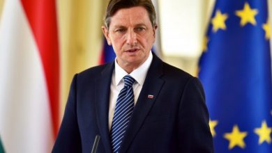 Photo of Пахор: Словенија треба да реши две прашања пред претседавањето со ЕУ