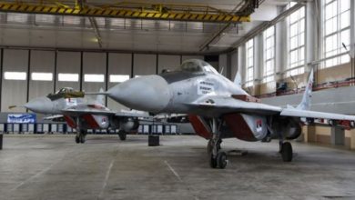 Photo of Панајотов: Бугарија ќе продолжи да ги користи руските авиони МИГ -29