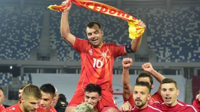 Photo of Пандев донесе одлука- ќе игра уште една година