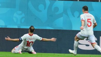 Photo of Пандев втор највозрасен стрелец на ЕП