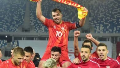 Photo of Пандев: За нас е подобро другите да не гледаат како аутсајдери на ЕУРО 2020