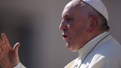 Photo of Папа Франциск: Со страв го следам конфликтот во Етиопија
