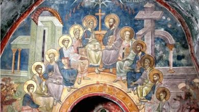 Photo of Педесетница (Духовден) – Слегување на Светиот Дух и роденден на Црквата