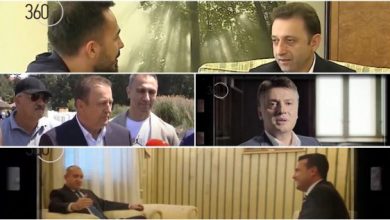 Photo of (Видео) „Надвикана“ Саботажа