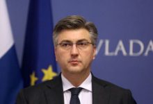 Photo of Пленковиќ: Санкциите не ги воведе Хрватска туку сите земји-членки на ЕУ