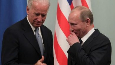 Photo of Пол Вилан со молба до Бајден да побара од Путин негово ослободување
