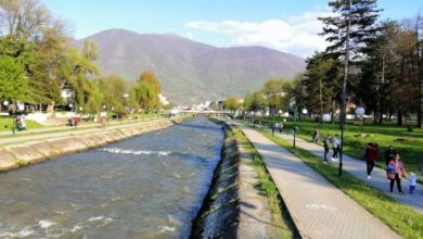 Photo of Тешка несреќа со тротинети на кејот на Вардар