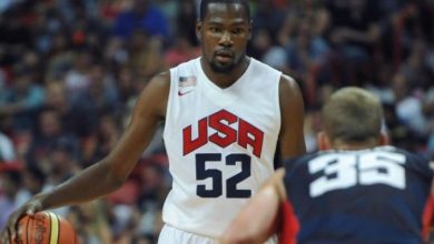 Photo of Претставен американскиот кошаркарски тим за ОИ во Токио