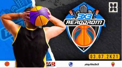 Photo of Претстојниот викенд стартува летната „3×3“ баскет лига