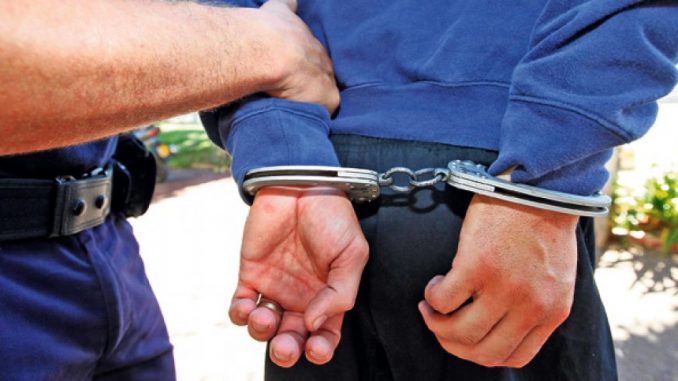 lisici.jpg Приведени 10 лица поради нападот на полицајци во Прилеп