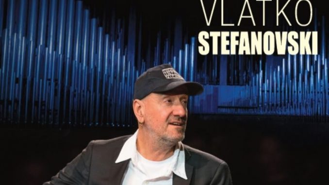vlatko stefanovski