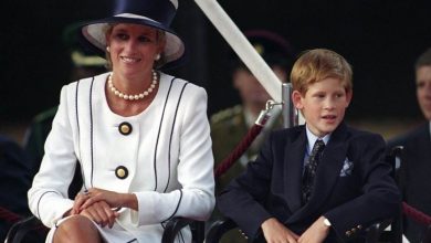 Photo of Принцезата Дијана планирала живот во Америка пред Хари и Меган