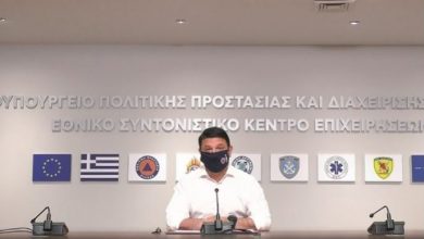 Photo of Промени на правилата за влез во Грција