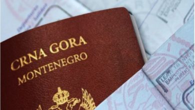 Photo of Просечната нето-плата во Црна Гора 530 евра
