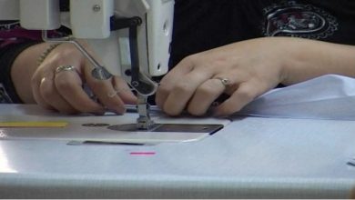 Photo of Протестот на работнички од штипската конфекција „Алкон текс“ ставен во мирување