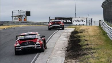 Photo of ПСС Рејсинг атакува на титулата во ТЦР Европа