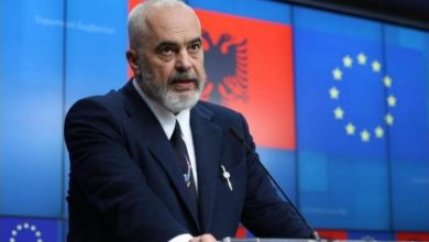 Photo of Рама: Албанија и Исланд со најмалку заразени во Европа