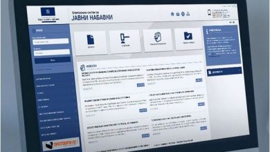 Photo of Расте отфрлањето на понудите на фирмите на тендерите, секој трет тендер се поништува