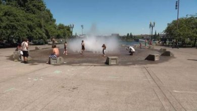 Photo of Рекордно високи теммператури во северозападниот дел на САД