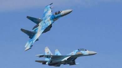 Photo of Русија почна големи воени вежби во Медитеранот во екот на тензиите со Велика Британија